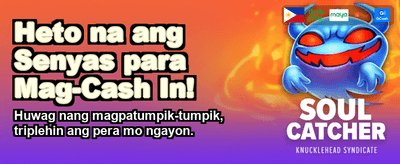 Fastest Cash-out in Philippines