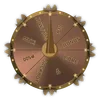 Get your daily lucky bonus!